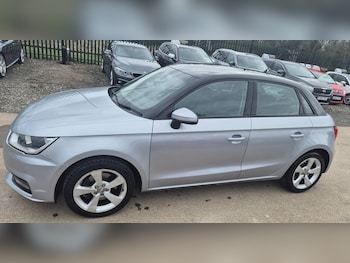 Used Audi A1 2016 for sale - 79230246: Photo