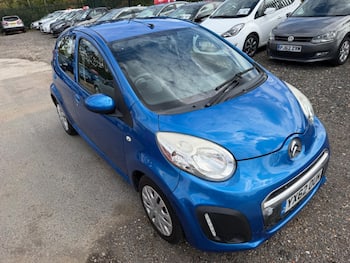 Used Citroen C1 2012 for sale - 79681216: Photo
