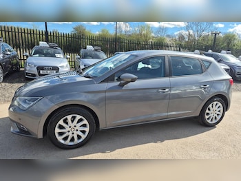 Used SEAT Leon 2014 for sale - 79230240: Photo