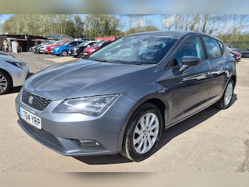 Used SEAT Leon 2014 for sale - 79230240: Photo