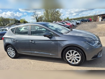 Used SEAT Leon 2014 for sale - 79230240: Photo