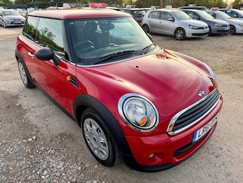 Used MINI Hatch 2011 for sale - 79497120: Photo