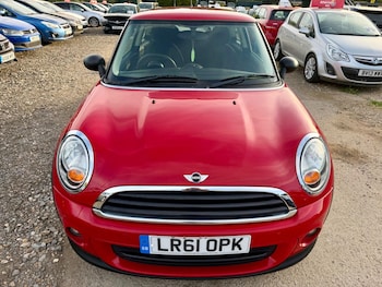Used MINI Hatch 2011 for sale - 79497120: Photo
