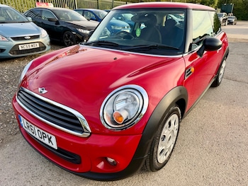 Used MINI Hatch 2011 for sale - 79497120: Photo