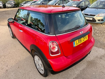 Used MINI Hatch 2011 for sale - 79497120: Photo