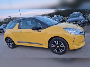 Used DS Automobiles DS 3 2017 for sale - 79230235: Photo
