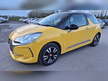Used DS Automobiles DS 3 2017 for sale - 79230235: Photo