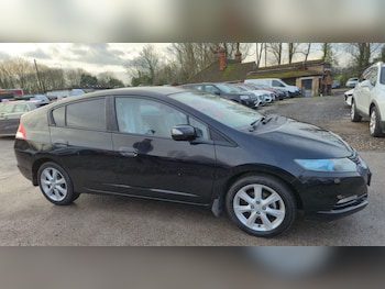 Used Honda Insight 2009 for sale - 79388167: Photo