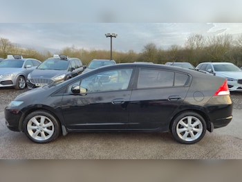 Used Honda Insight 2009 for sale - 79388167: Photo