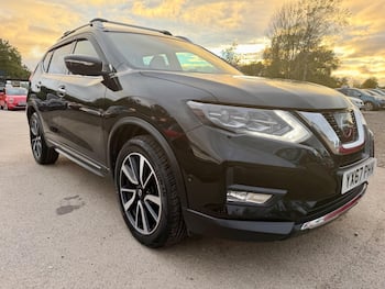 Used Nissan X-Trail 2017 for sale - 79751138: Photo