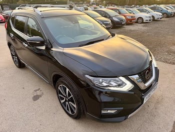 Used Nissan X-Trail 2017 for sale - 79751138: Photo
