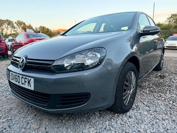 Used Volkswagen Golf 2010 for sale - 79484524: Photo