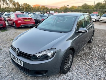 Used Volkswagen Golf 2010 for sale - 79484524: Photo
