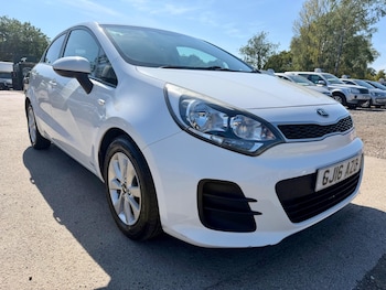 Used Kia Rio 2016 for sale - 79540373: Photo