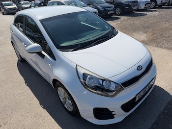 Used Kia Rio 2016 for sale - 79540373: Photo