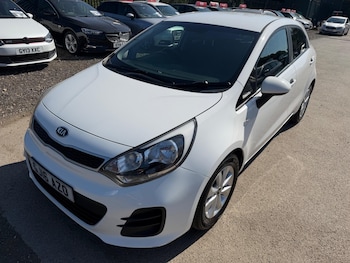 Used Kia Rio 2016 for sale - 79540373: Photo