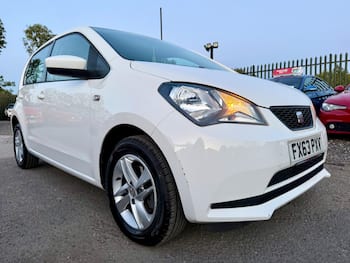 Used SEAT Mii 2013 for sale - 79860200: Photo