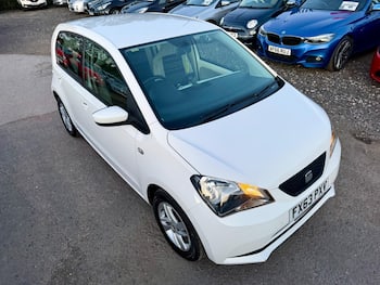 Used SEAT Mii 2013 for sale - 79860200: Photo