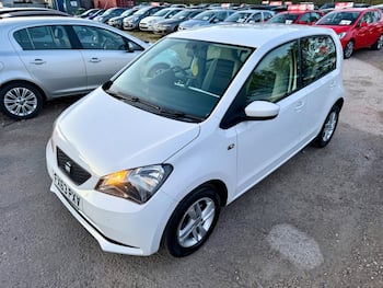Used SEAT Mii 2013 for sale - 79860200: Photo