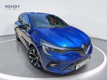 2022 (72) - TCE 90 Techno 5-Door