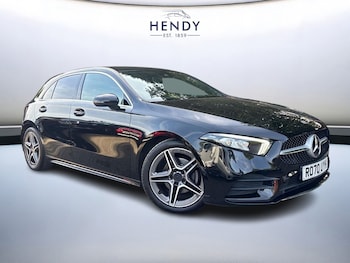 Used Mercedes-Benz A-Class 2020 for sale - 79198983: Photo