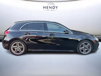 Used Mercedes-Benz A-Class 2020 for sale - 79198983: Photo