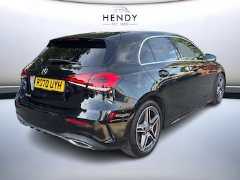 Used Mercedes-Benz A-Class 2020 for sale - 79198983: Photo