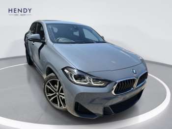 2021 (71) - SDRIVE 18I 136 STEP M Sport 5-Door