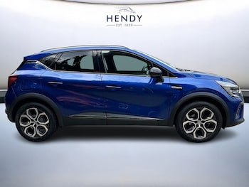 Used Renault Captur 2023 for sale - 79200150: Photo