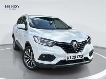 2020 (20) - TCE 160 Iconic 5-Door