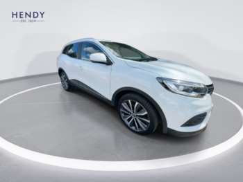 Used Renault Kadjar 2020 for sale - 74407155: Photo