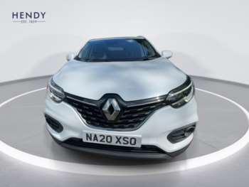 Used Renault Kadjar 2020 for sale - 74407155: Photo