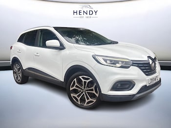 Used Renault Kadjar 2019 for sale - 79539793: Photo