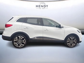 Used Renault Kadjar 2019 for sale - 79539793: Photo
