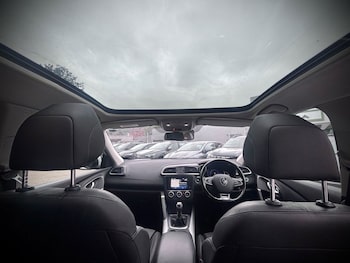 Used Renault Kadjar 2019 for sale - 79539793: Photo
