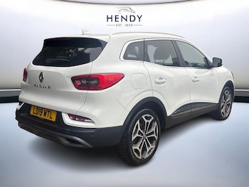 Used Renault Kadjar 2019 for sale - 79539793: Photo