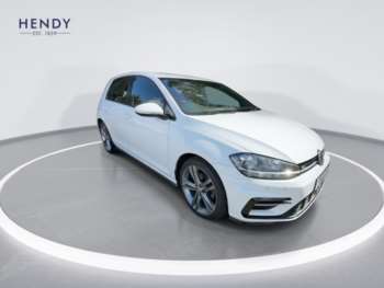 Used Volkswagen Golf 2019 for sale - 74334774: Photo
