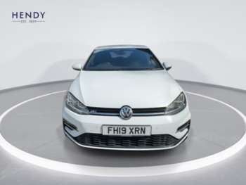 Used Volkswagen Golf 2019 for sale - 74334774: Photo