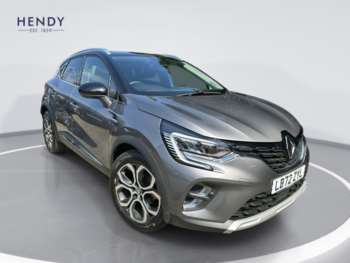 2023 (72) - TCE 90 Techno 5-Door