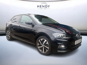 Used Volkswagen Polo 2020 for sale - 79200015: Photo