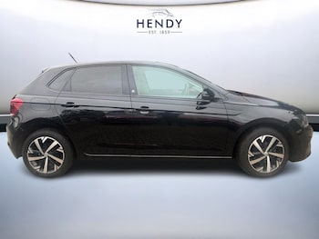 Used Volkswagen Polo 2020 for sale - 79200015: Photo