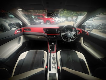 Used Volkswagen Polo 2020 for sale - 79200015: Photo