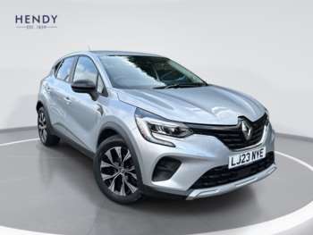 2023 (23) - TCE 90 Evolution 5-Door