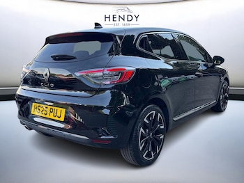 Used Renault Clio 2025 for sale - 79520072: Photo