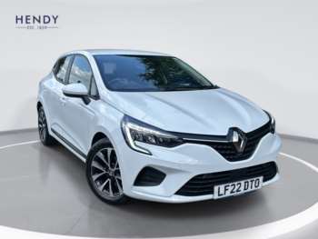 2022 (22) - TCE 90 Iconic Edition 5-Door