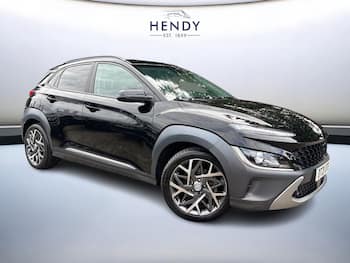 Used Hyundai KONA 2021 for sale - 79656884: Photo