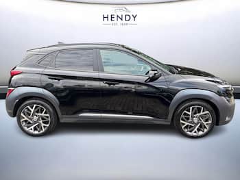 Used Hyundai KONA 2021 for sale - 79656884: Photo