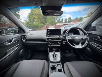 Used Hyundai KONA 2021 for sale - 79656884: Photo