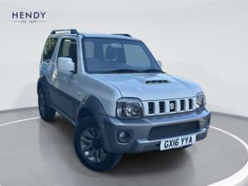 2016 (16) - VVT Adventure 3-Door
