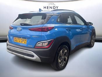 Used Hyundai KONA 2022 for sale - 79564352: Photo